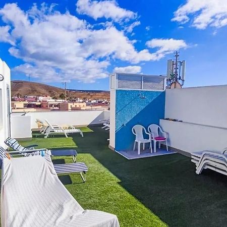 Apartamento Vega Arguineguin Εξωτερικό φωτογραφία