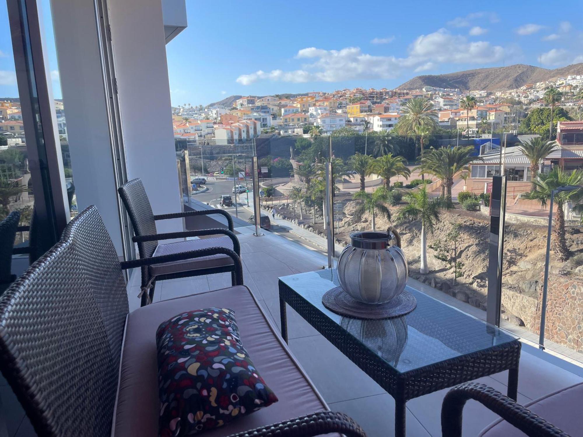 Apartamento Vega Arguineguin Εξωτερικό φωτογραφία