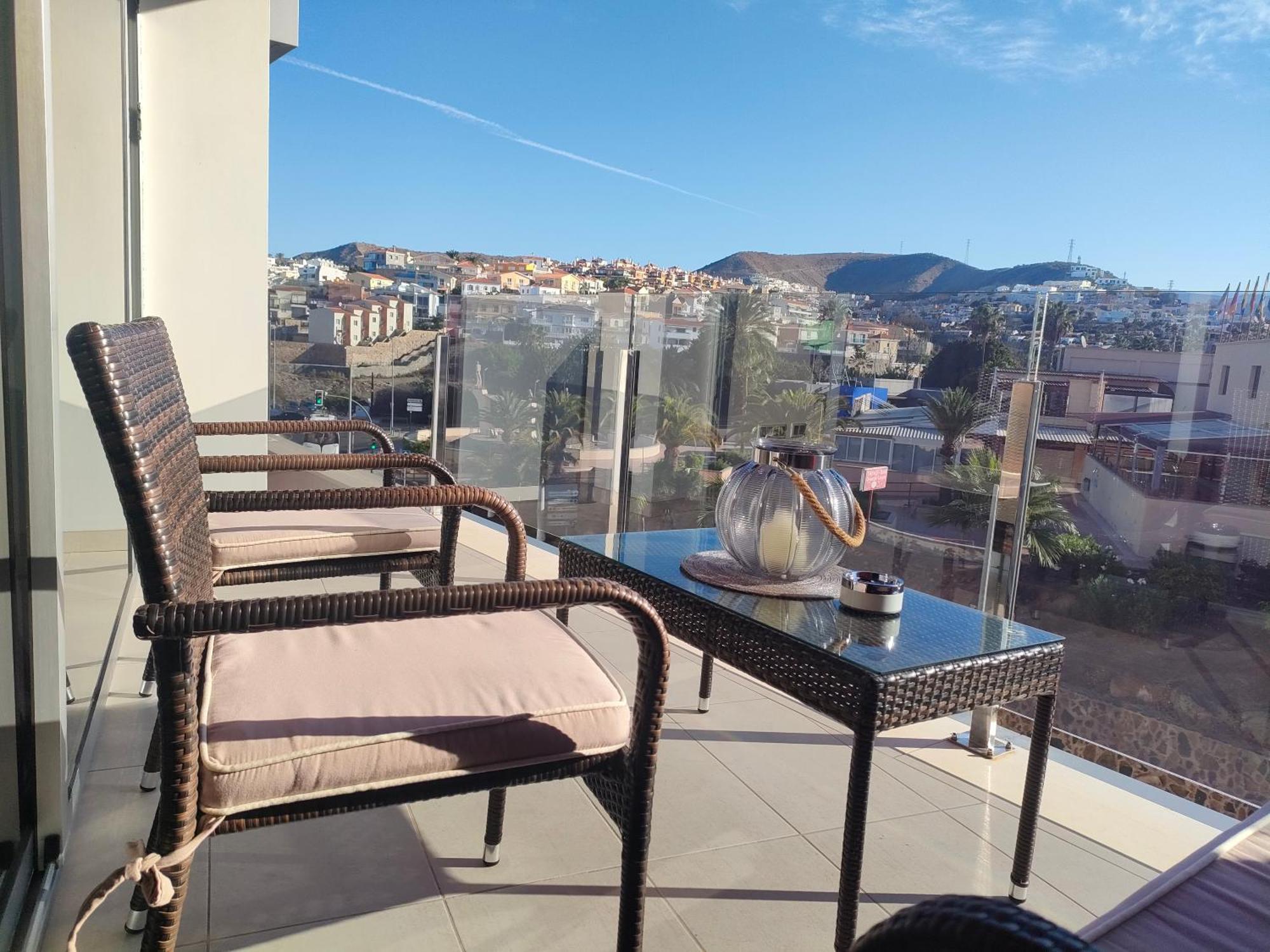 Apartamento Vega Arguineguin Εξωτερικό φωτογραφία