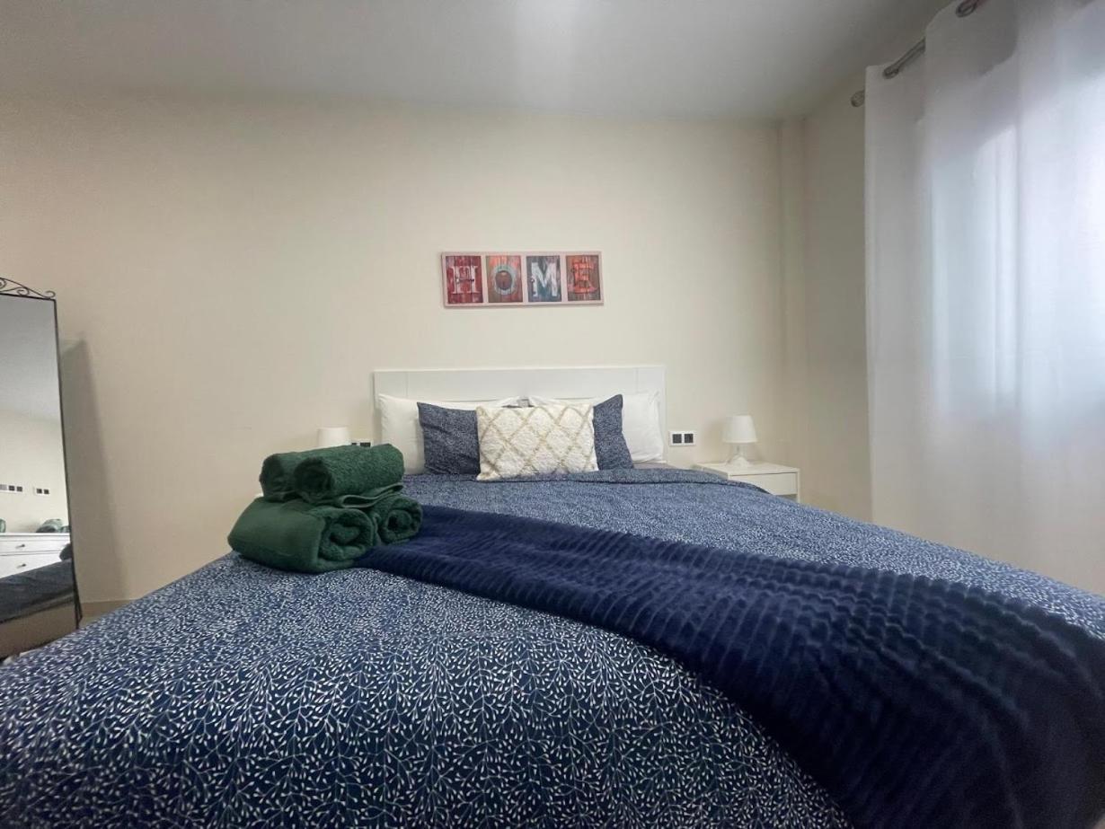 Apartamento Vega Arguineguin Εξωτερικό φωτογραφία